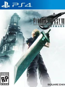 《FF7重制版》白金攻略全解析